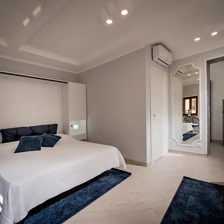 La Del Golfo Apartman Castellammare del Golfo