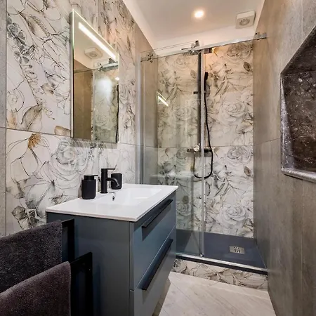 Apartman La Del Golfo *