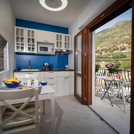 Apartman La Del Golfo Castellammare del Golfo